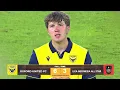 FULL HIGHLIGHT OXFORD UNITED VS LIGA INDONESIA ALL STAR !! PIALA PRESIDEN 2025 | Fans Camera