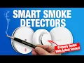 Google Killed Nest Protect Which Smart Smoke Detector Should You Buy