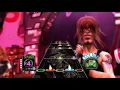 Guitar Hero 3 - "Monsters" Expert 100% FC (454,406)