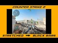 How to Play 4 3 Black Bars on CS2 NVIDIA