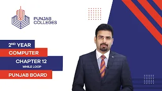 PGC Lectures - Inter Part II