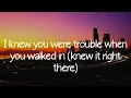 Taylor Swift - I Knew You Were Trouble. (Lyrics) | Kesha, One Direction,... (Mix Lyrics)