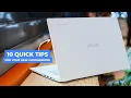 Got A New Chromebook 10 Things You Need To Know