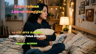 suwo aiya ilopmo lagu saluan luwuk banggai