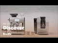 Breville Oracle Touch See how we compare against the Jura Z6 Automatic Breville USA