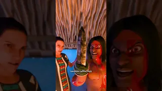  المحارب الذي قاتل بلا يدين حتى النهاية  دندنها