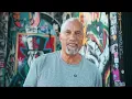 Roger Guenveur Smith s IN HONOR OF JEAN-MICHEL BASQUIAT is ELECTRIFYING