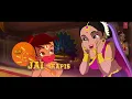 Hanuman Chalisa Lyrical Video  | Hanuman Da Damdaar | Sneha Pandit,Taher Shabbir