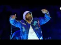 Eminem x Jack White Detroit Lions Halftime Show Performance