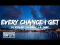 Download Lagu DJ Khaled - EVERY CHANCE I GET (Lyrics) ft. Lil Baby, Lil Durk