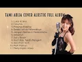 Download Lagu LUKA DI SINI - UNGU | Tami Aulia Cover Akustik Lagu Pop  Full Album Pengantar Tidur
