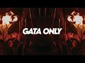 Download Lagu FloyyMenor \u0026 Cris MJ - Gata Only (The Ironix Afro House Remix)