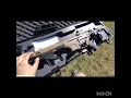 Armas e Historia - Hatsan sxd-12 TS Escort