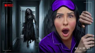 LAS NOCHES MÁS TERRORÍFICAS DE NUESTRAS VIDAS!!