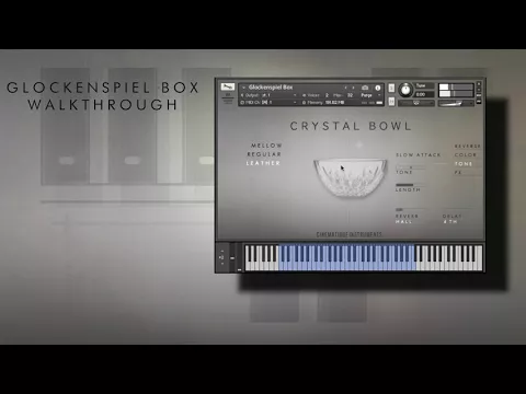 Fine Mallets Bundle product video
