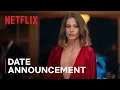 Download Lagu Thank You, Next | Date Announcement | Netflix