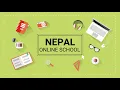 Library Function in QBASIC-Part 1 Q-Basic For Secondary Level Students Q-BASIC full course in NEPALI