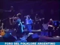 Mercedes Sosa & Victor Heredia - Razón de vivir