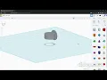TinkerCAD Ring Design