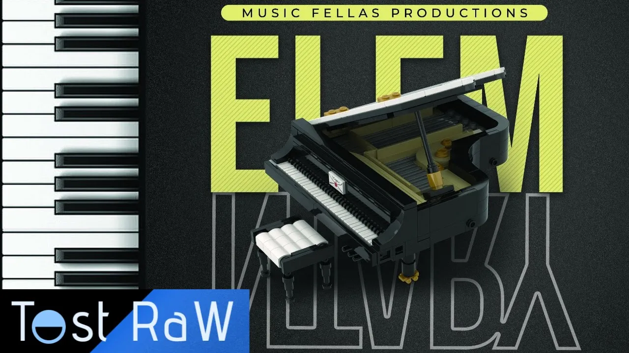 SxX - Aw'Zeke (Vocal Mix)