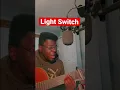 Download Lagu Charlie Puth - Light Switch #cover