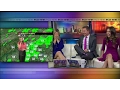 Kaitlin s Awkward On-Air Moment