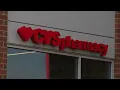 CVS Pharmacy location in State College announced permanent closure