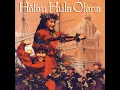 Green Rose Hula - Halau Hula Olana
