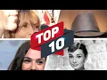 Famous Taurus Celebrities