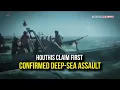 Houthi Missiles, Drones Hunt Down Israeli Ship In Red Sea| Iran Proxies Release Shocking Video Proof