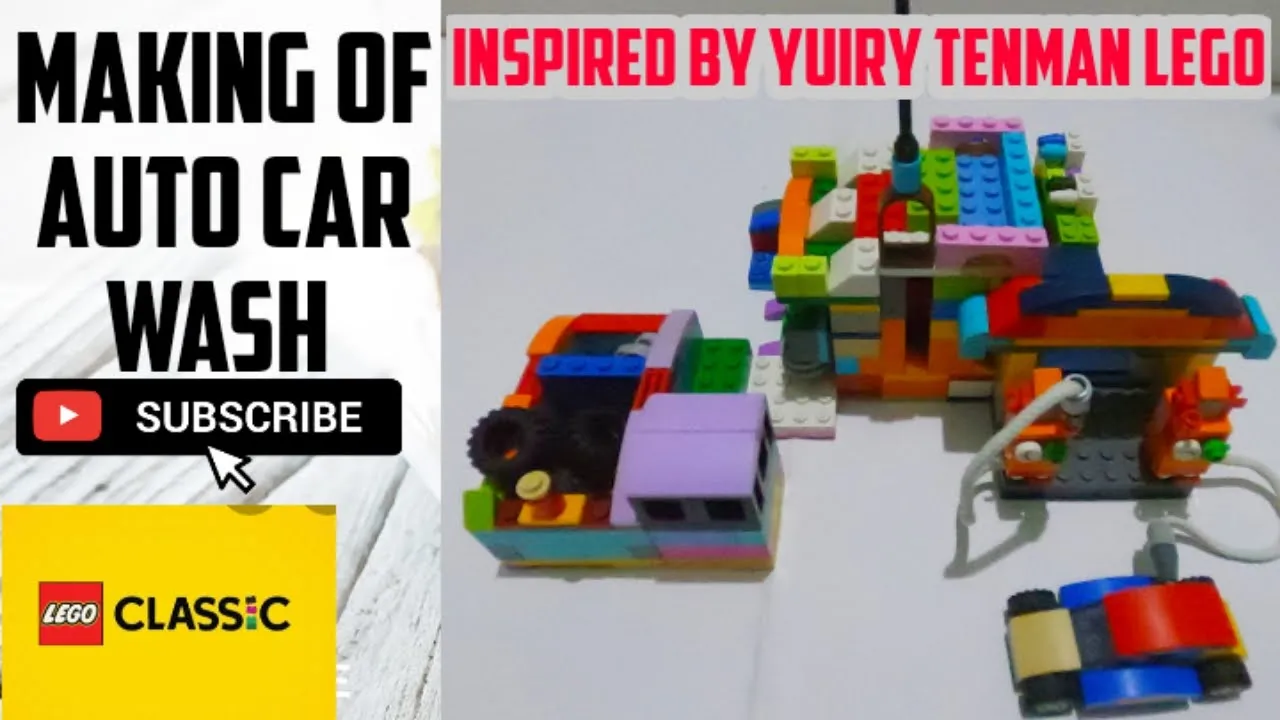 325 pcs £24.99 / $29.99 / 29.99€ Year 2018 Lego 41350 Review The LEGO® Friends 41350 Spinning Brushe. 
