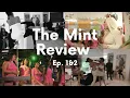 The mint review ep 1 2 Now That s TV Jessica Dime Rozay vs Tenasky