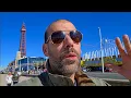 Download Lagu BLACKPOOL: Nowhere Near as Awful As \