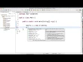 Day-7 Constructor chain example with class in