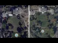 New images of White House demolition show East Wing reduced to rubble