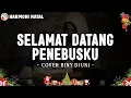 Download Lagu Selamat Datang Penebusku - (Gloria Trio) Cover Riny Djuni (Lirik) | Lagu Natal Terbaru 2024