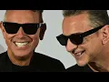 Depeche Mode - Ghosts Again (Maxiblues Alt. Remix 2026)