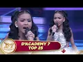 Download Lagu Wika Menangis, Ari Lasso Terkejut Kena Prank! Syaqirah “Fatamorgana” Lolos! | D'academy 7 Top 25