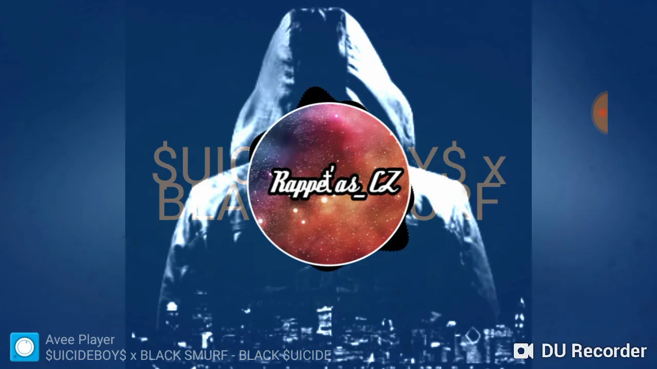 $UICIDEBOY$ X BLACK SMURF