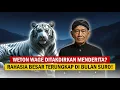 Download Lagu WETON WAGE DITAKDIRKAN MENDERITA? RAHASIA BESAR TERUNGKAP DI BULAN SURO! | SEPUTAR WETON