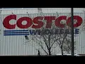 NOW New Bend Costco to open in October