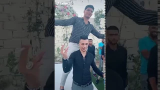 شاهد رقص علي قدوره ونور التوت في فرح فيجو الدخلاوي 