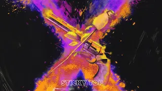 Dbo - STICKY TOP Feat