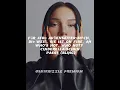 Shirin David - Man’s world ( lyrics )