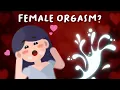 59% van de vrouwen veinst een orgasme: wat gebeurt er tijdens een orgasme?