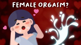 59 wanita pura pura orgasme apa yang terjadi saat orgasme