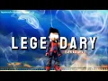 Download Lagu Ejen Ali - Legendary [AMV/EDIT]