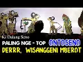 Download Lagu Derrr ! ! ! Wisanggeni Mberot Geger Geden Ki Seno Nugroho #toiruncs