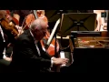 Beethoven: Piano Concerto No. 5 "Emperor" Op. 73 - Daniele & Maurizio Pollini - Sinfónica de Galicia