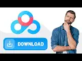 BAIDU DOWNLOADER 2024 - Giai phap tai file khong can dang ky tai khoan Baidu